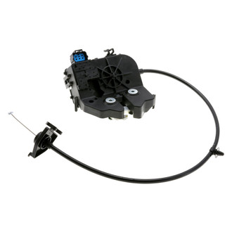 Tailgate Latch Actuators - CARiD