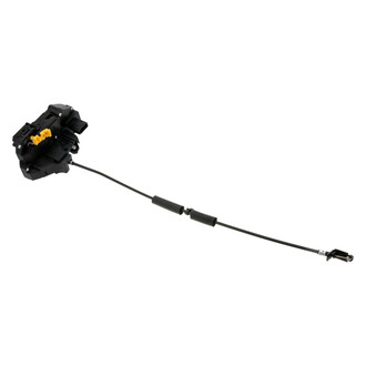 WVE® - Passenger Side Door Lock Actuator