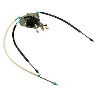 WVE® - Liftgate Lock Actuator