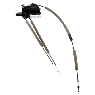 WVE® - Passenger Side Door Lock Actuator