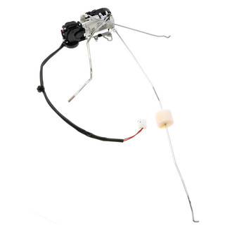 WVE® - Passenger Side Door Lock Actuator