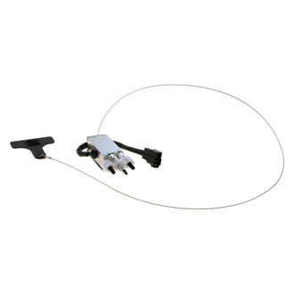 WVE® - Fuel Filler Door Lock Actuator