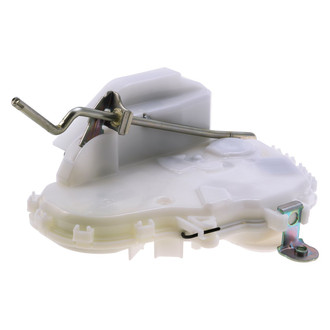 WVE® - Rear Passenger Side Door Latch Assembly