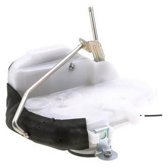 WVE® - Rear Driver Side Door Latch Assembly