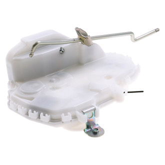 WVE® - Rear Driver Side Door Latch Assembly