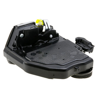 WVE® - Rear Driver Side Door Latch Assembly