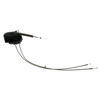 WVE® - Front Door Latch Assembly