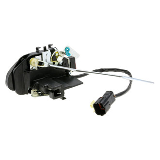 WVE® - Driver Side Door Latch Assembly