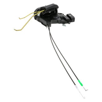 WVE® - Front Driver Side Door Latch Assembly