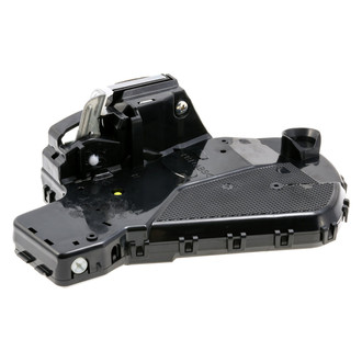 WVE® - Liftgate Latch Assembly
