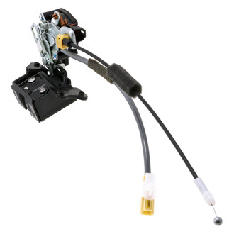 WVE® - Liftgate Latch