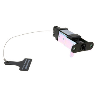 WVE® - Fuel Filler Door Lock Actuator