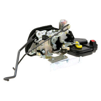WVE® - Driver Side Door Latch Assembly