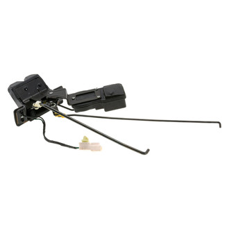 WVE® - Trunk Lid Latch Release Actuator