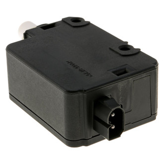WVE® - Fuel Filler Door Lock Actuator