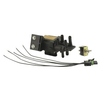 WVE® - Fuel Tank Selector Valve