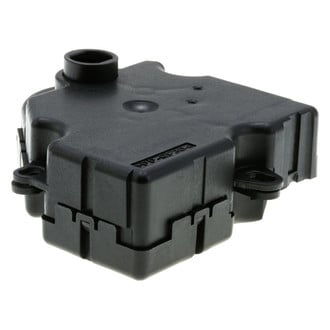WVE® - HVAC Heater Blend Door Actuator