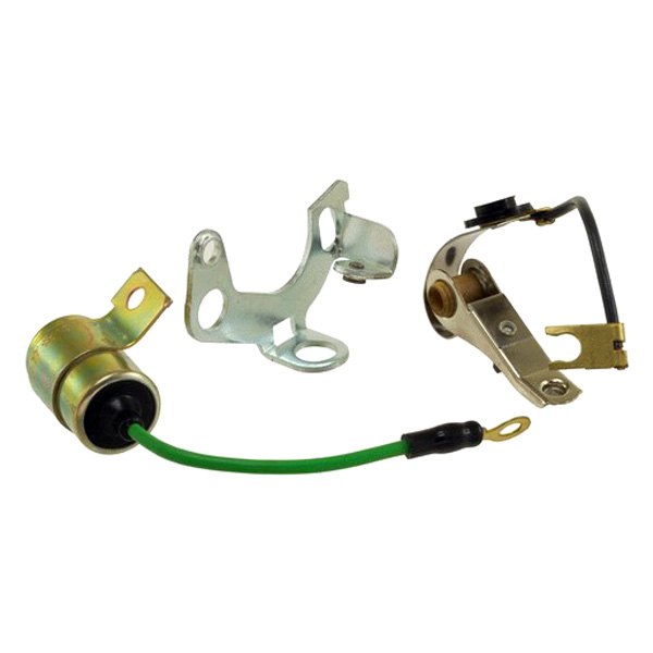 WVE® - Ignition Contact Set and Condenser Kit