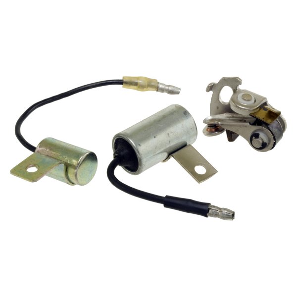 WVE® - Ignition Contact Set and Condenser Kit
