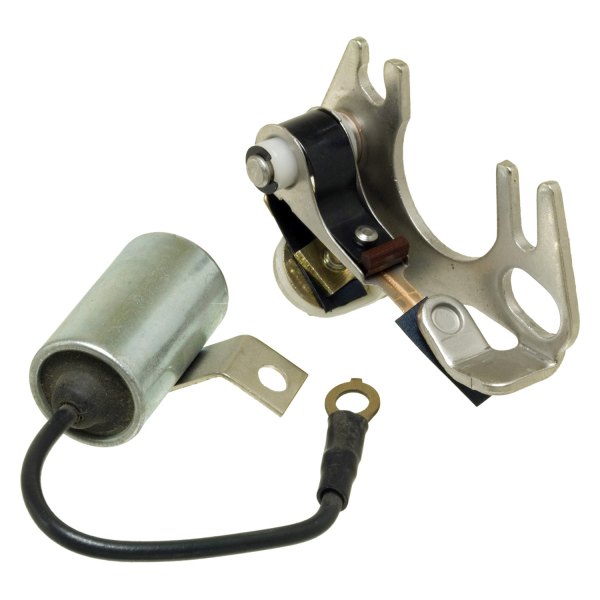 WVE® - Ignition Contact Set and Condenser Kit