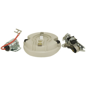 WVE® - Ignition Tune-Up Kit