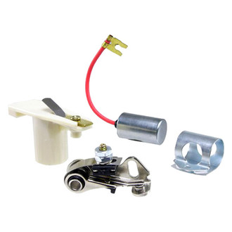 WVE® - Ignition Tune-Up Kit