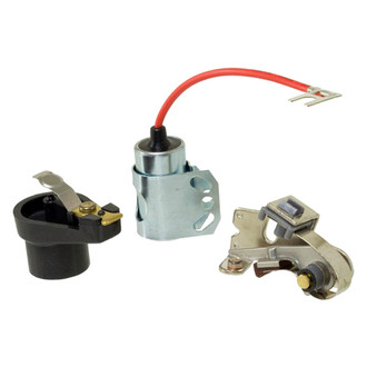 WVE® - Ignition Tune-Up Kit
