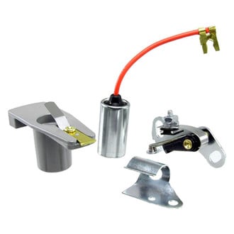 WVE® - Ignition Tune-Up Kit