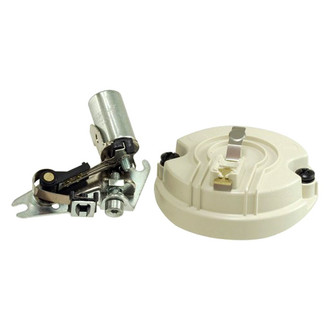 WVE® - Ignition Tune-Up Kit