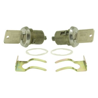 WVE® - Door Lock Kit