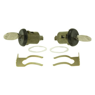 WVE® - Door Lock Kit