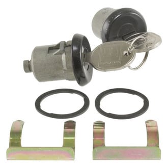 WVE® - Door Lock Kit