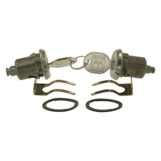 WVE® - Door Lock Kit