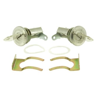 WVE® - Front Door Lock Kit