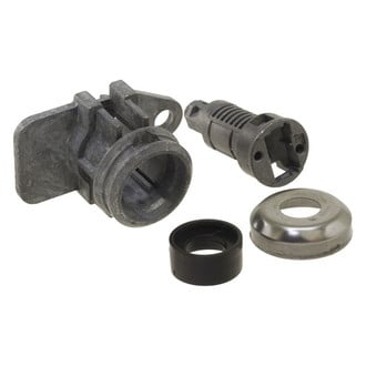 WVE® - Driver Side Door Lock Kit