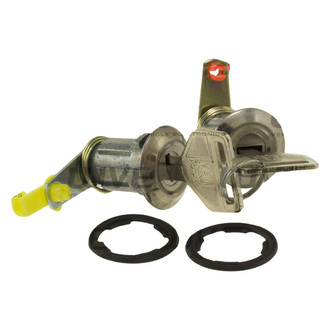 WVE® - Door Lock Kit