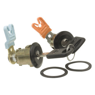 WVE® - Door Lock Kit