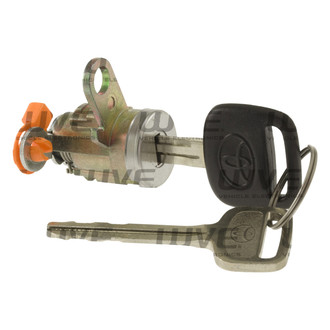 WVE® - Passenger Side Door Lock Kit