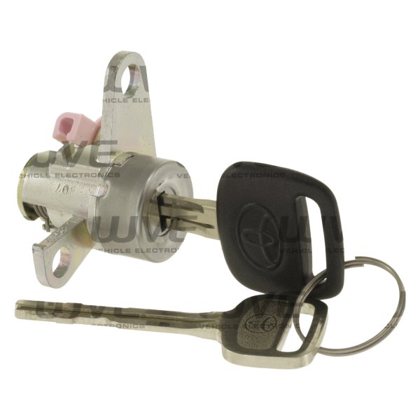 WVE® - Driver Side Door Lock Kit