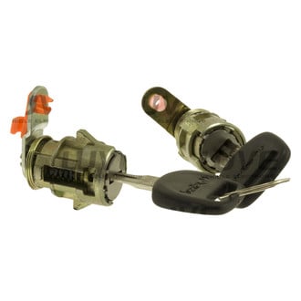 WVE® - Front Door Lock Kit