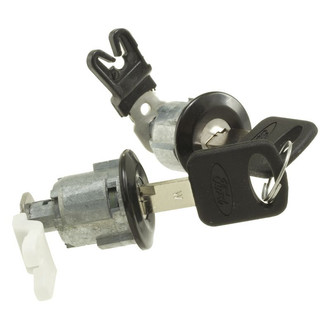 WVE® - Front Door Lock Kit