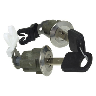 WVE® - Front Door Lock Kit