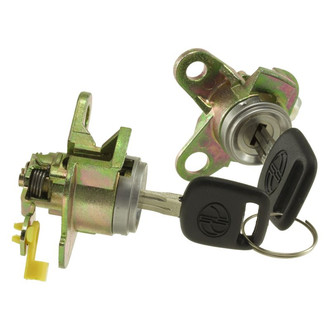 WVE® - Door Lock Kit