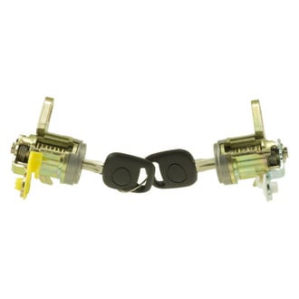 WVE® - Door Lock Kit