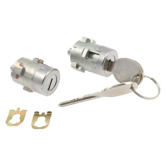 WVE® - Door Lock Kit