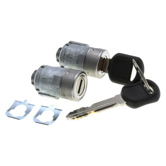 WVE® - Door Lock Kit