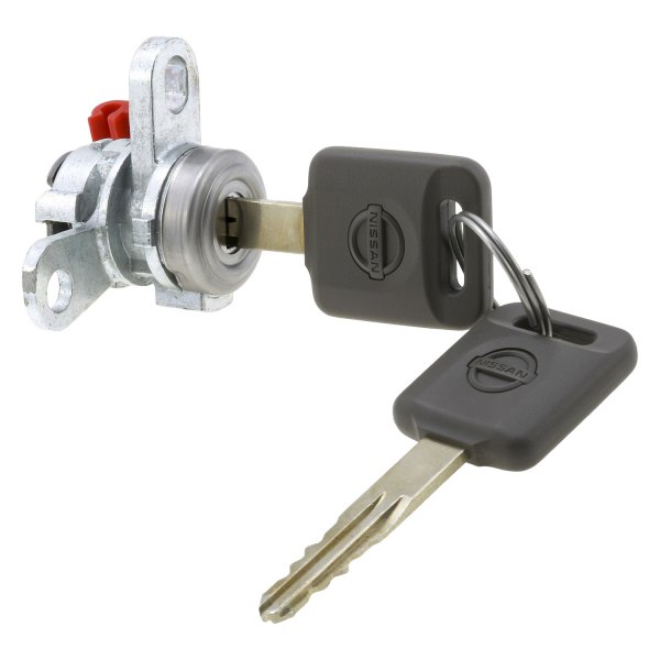 WVE® - Driver Side Door Lock Kit