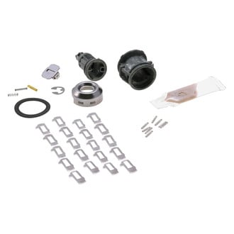 WVE® - Door Lock Kit