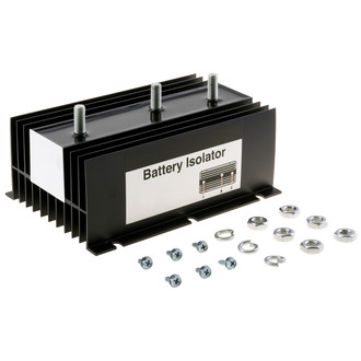 WVE® - Battery Isolator