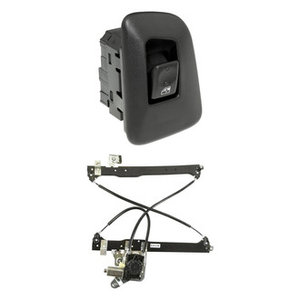 WVE® - Power Window Switch Kit